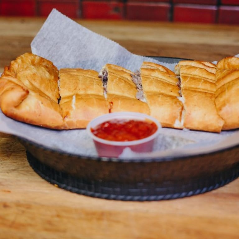 Delicious Calzones: A Must-Try Italian Specialty