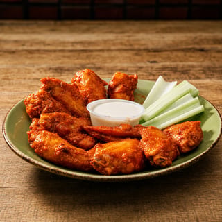 Wings (10)
